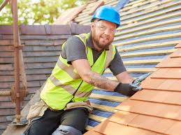 Roof Insulation in Mount Carmel, OH